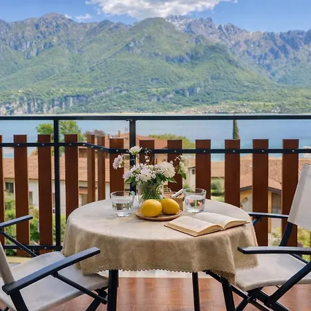 公寓 Victoria Apartments - Lilla