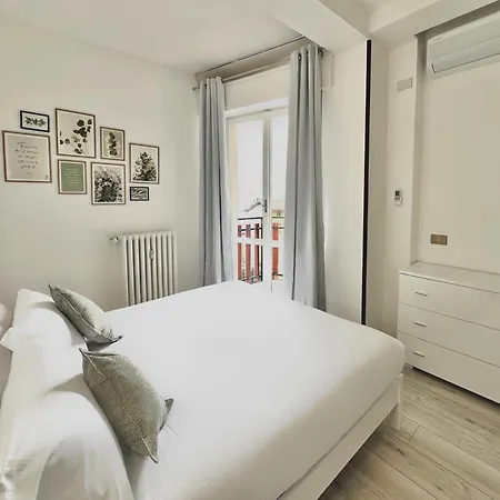 Apartment Lilla *